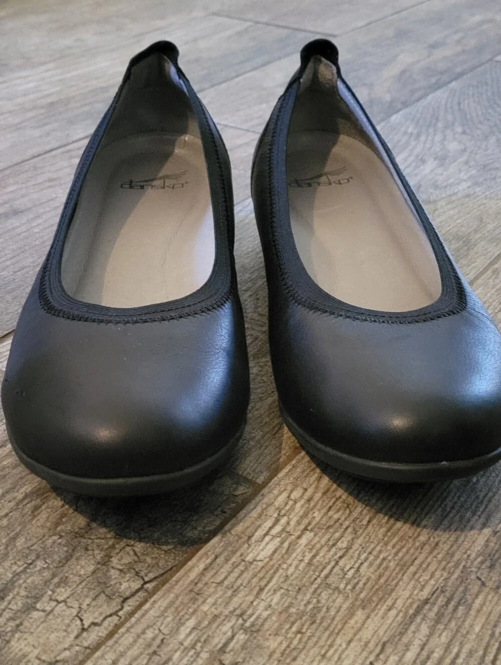 Dansko kristen milled